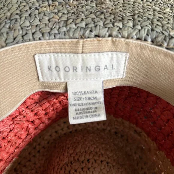 KOORINGAL Australia Safari Janessa Hat - UEC - Picture 5 of 5